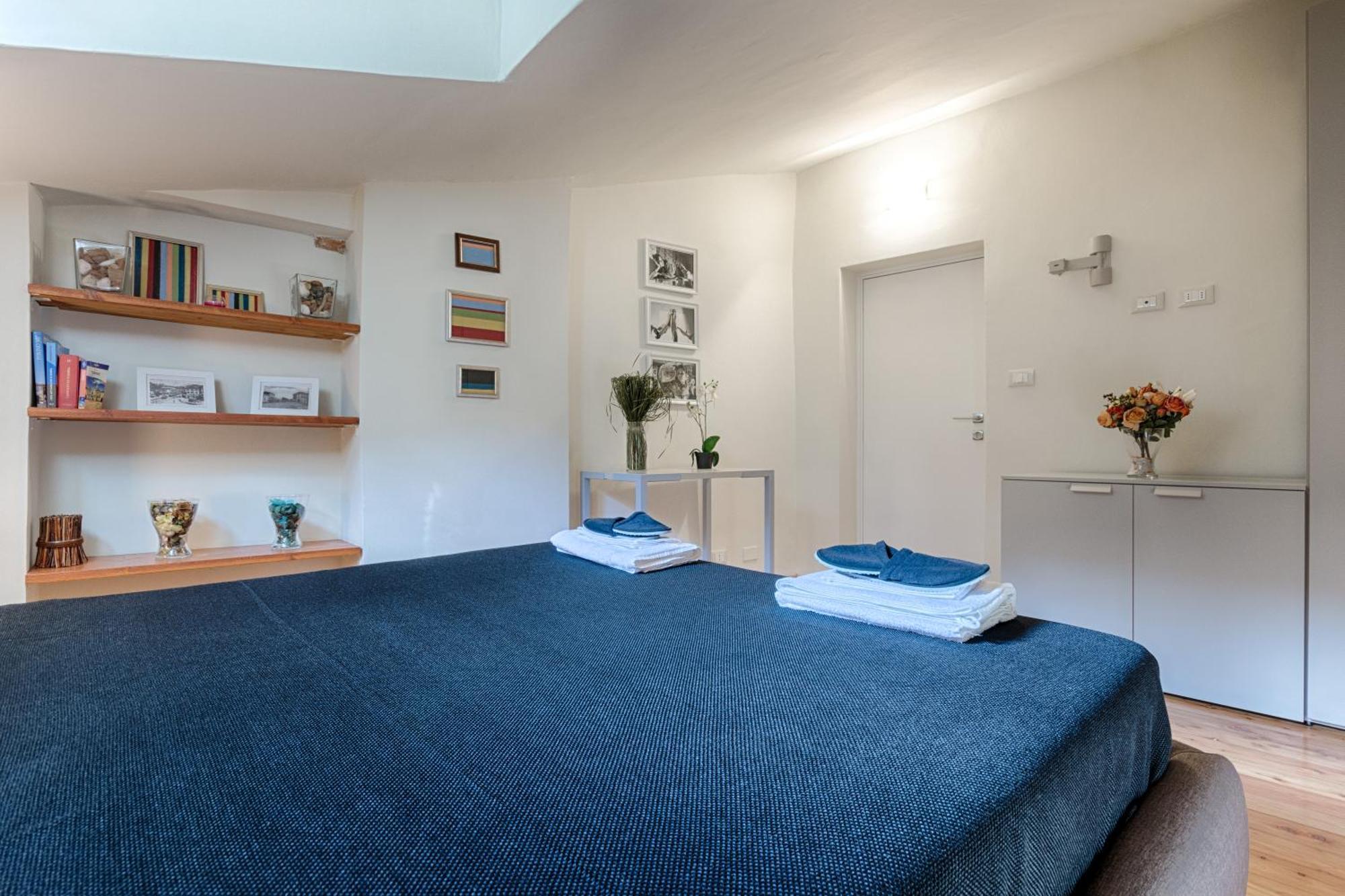 Residenza Dei Guardinfanti Turin Exteriör bild