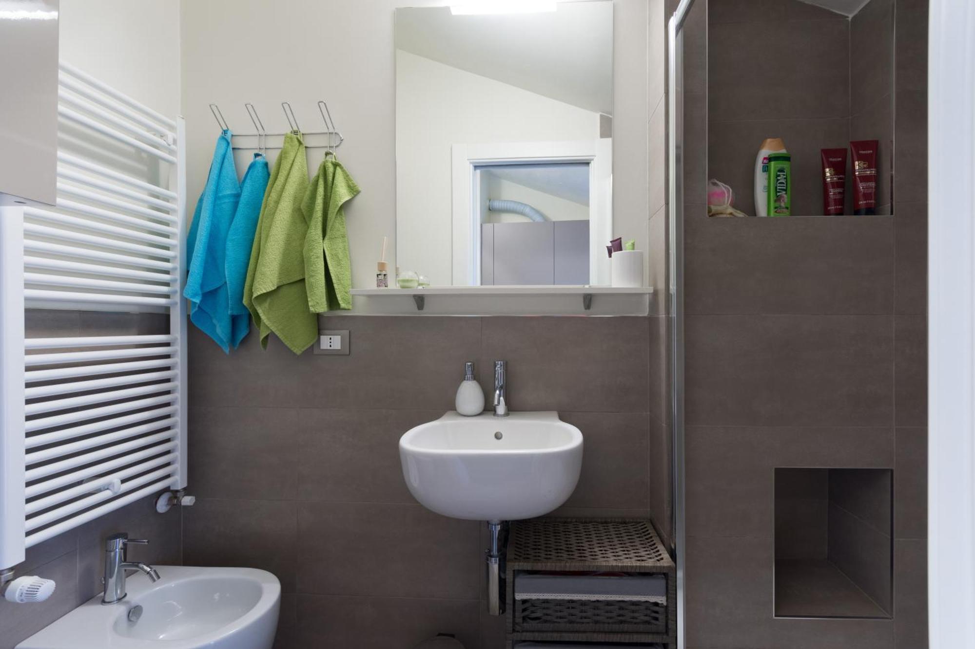 Residenza Dei Guardinfanti Turin Exteriör bild