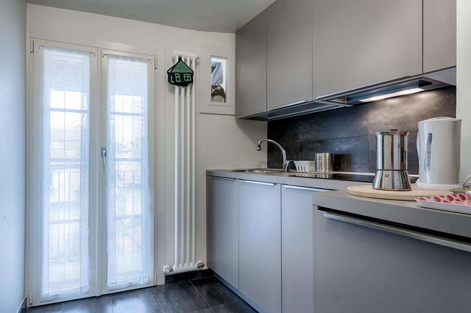 Residenza Dei Guardinfanti Turin Exteriör bild