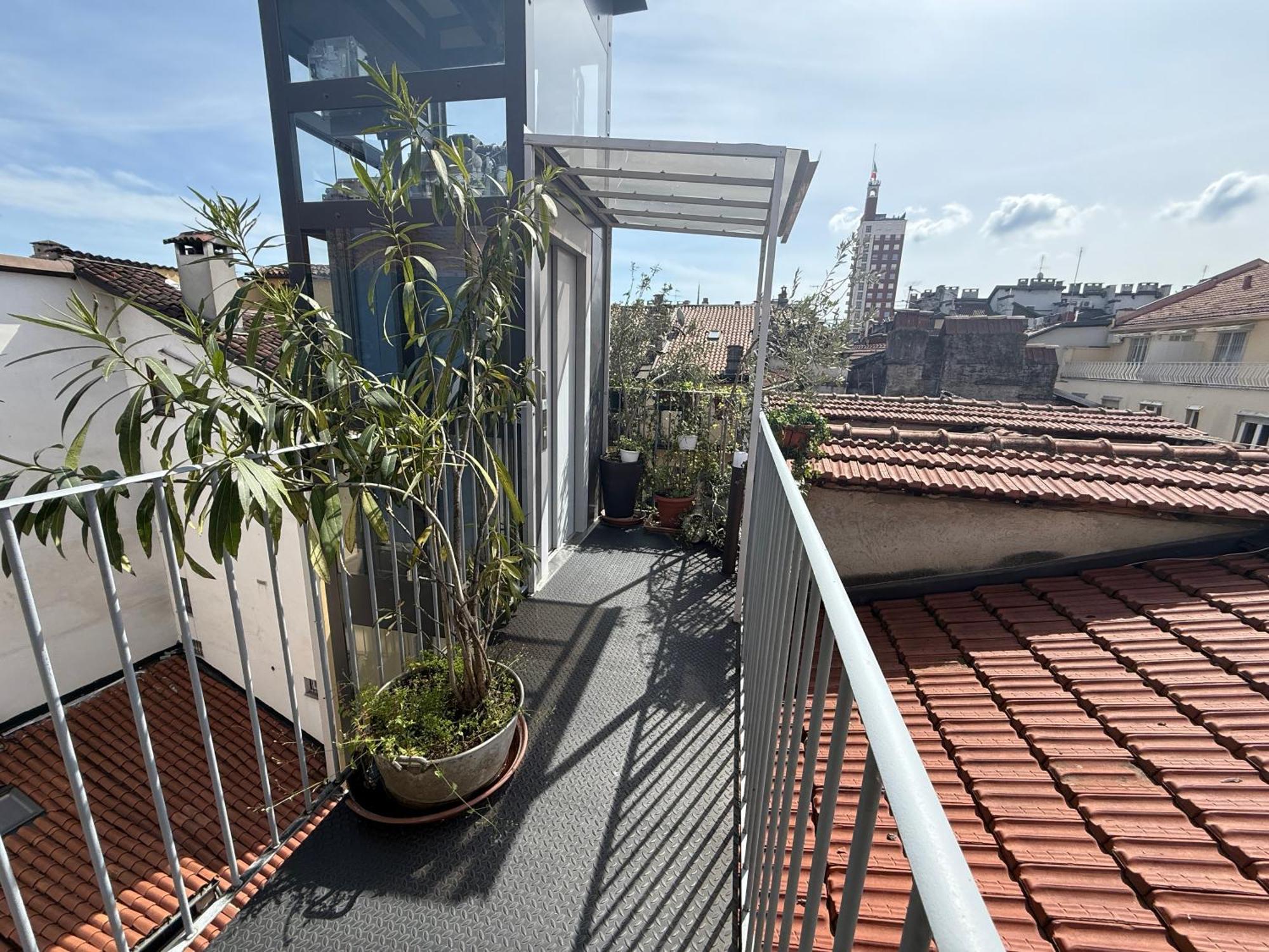 Residenza Dei Guardinfanti Turin Exteriör bild